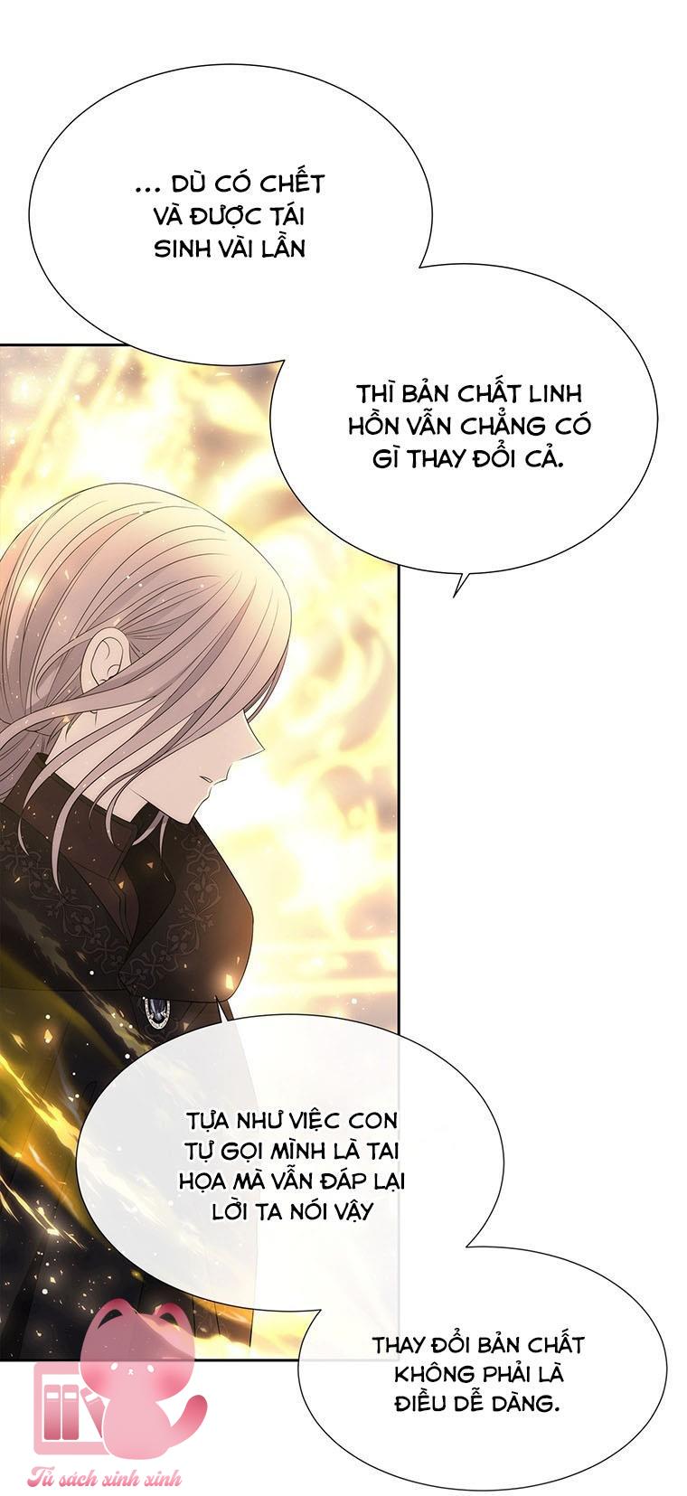 Charlotte Và Ngũ Đại Đồ Đệ - Chap 152 - Trang 16