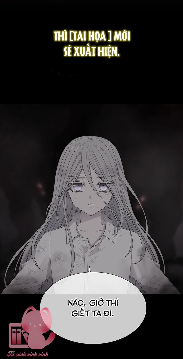 Charlotte Và Ngũ Đại Đồ Đệ - Chap 152 - Trang 23