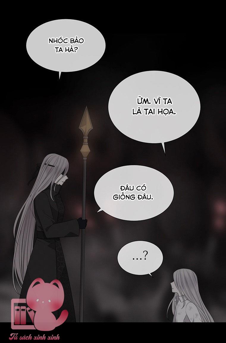 Charlotte Và Ngũ Đại Đồ Đệ - Chap 152 - Trang 24