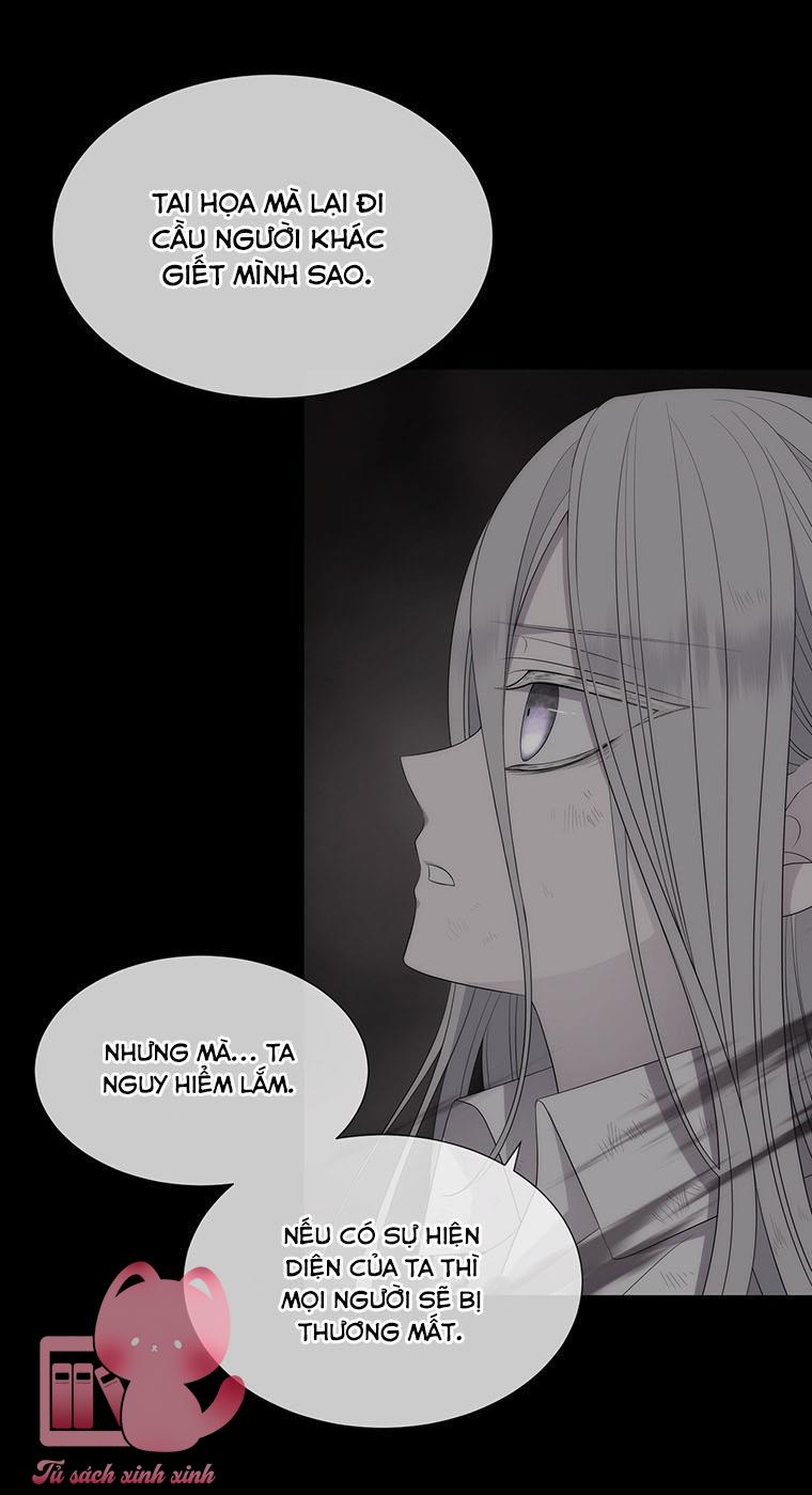 Charlotte Và Ngũ Đại Đồ Đệ - Chap 152 - Trang 25