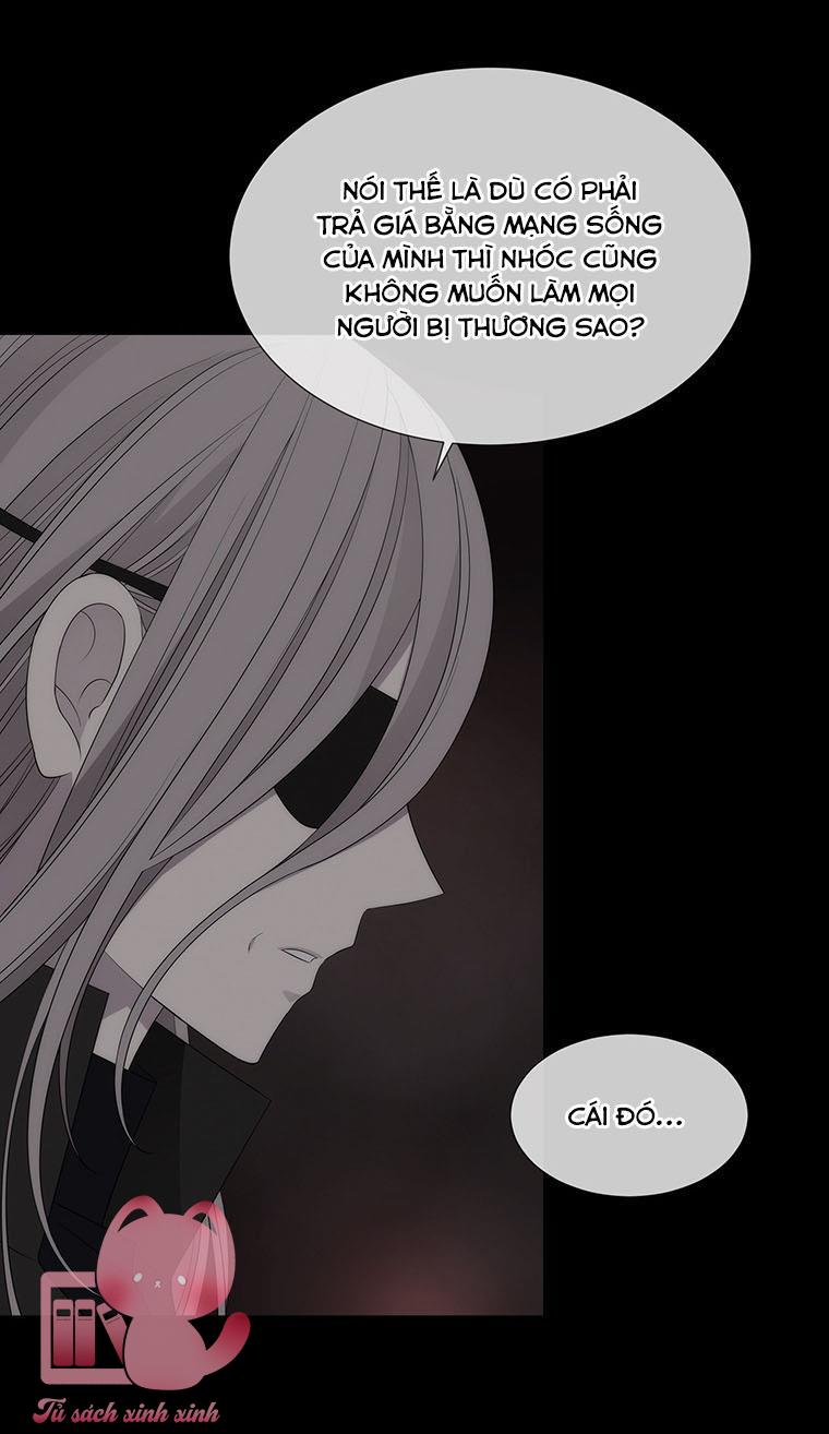 Charlotte Và Ngũ Đại Đồ Đệ - Chap 152 - Trang 26