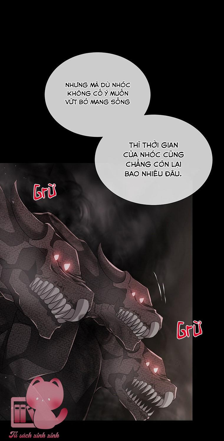 Charlotte Và Ngũ Đại Đồ Đệ - Chap 152 - Trang 28