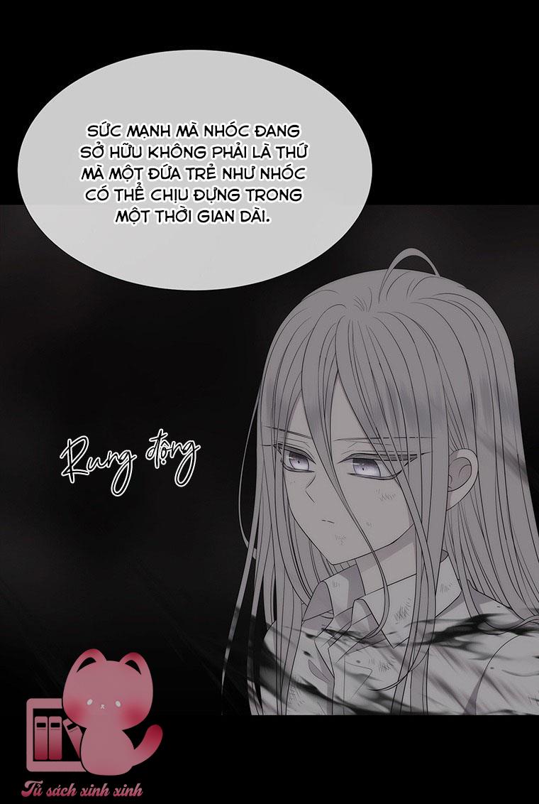 Charlotte Và Ngũ Đại Đồ Đệ - Chap 152 - Trang 29