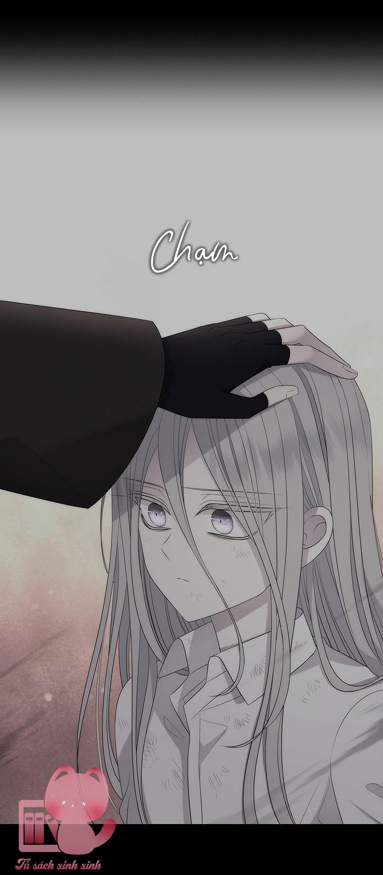 Charlotte Và Ngũ Đại Đồ Đệ - Chap 152 - Trang 31