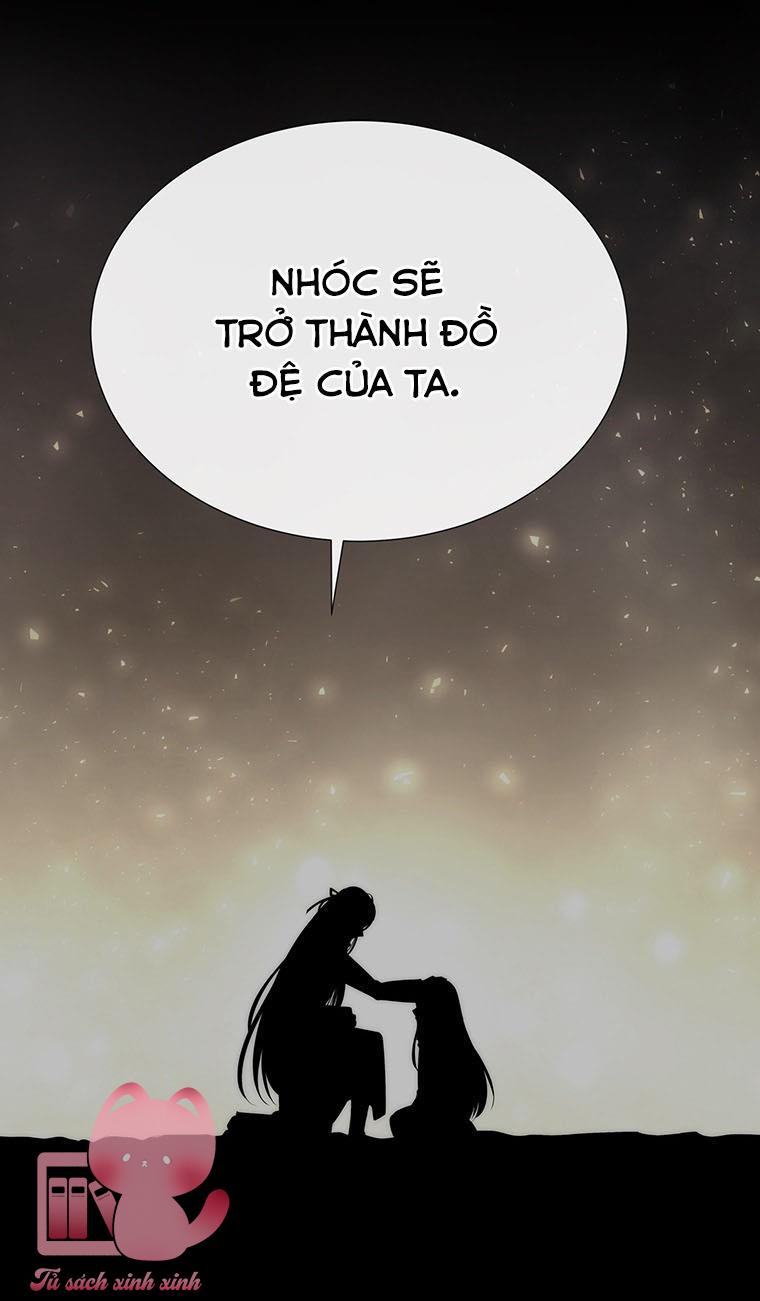 Charlotte Và Ngũ Đại Đồ Đệ - Chap 152 - Trang 35