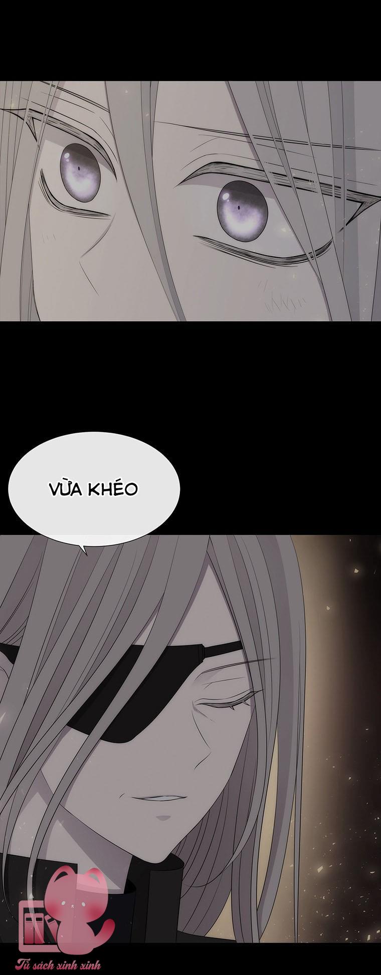 Charlotte Và Ngũ Đại Đồ Đệ - Chap 152 - Trang 36