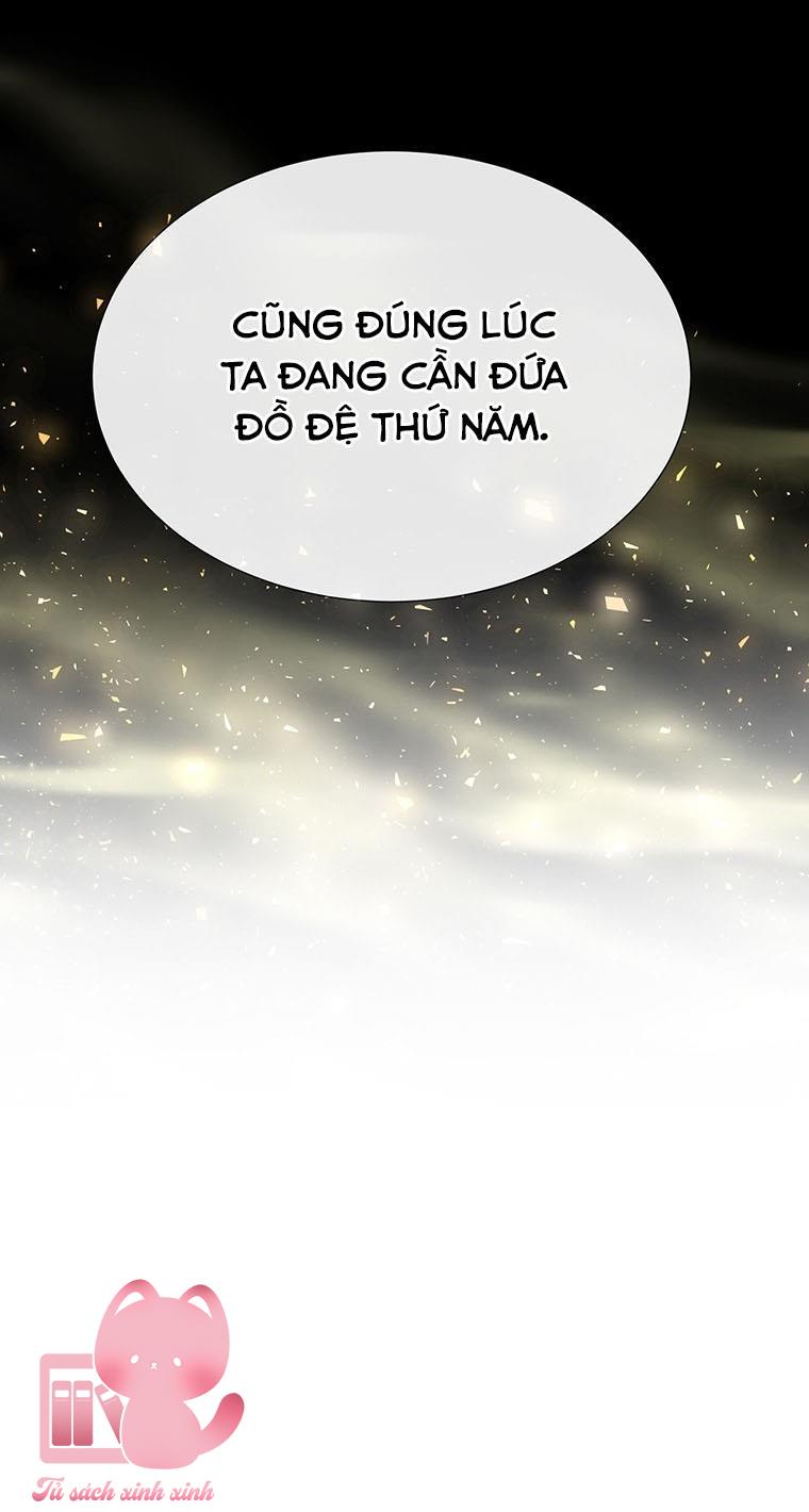 Charlotte Và Ngũ Đại Đồ Đệ - Chap 152 - Trang 37