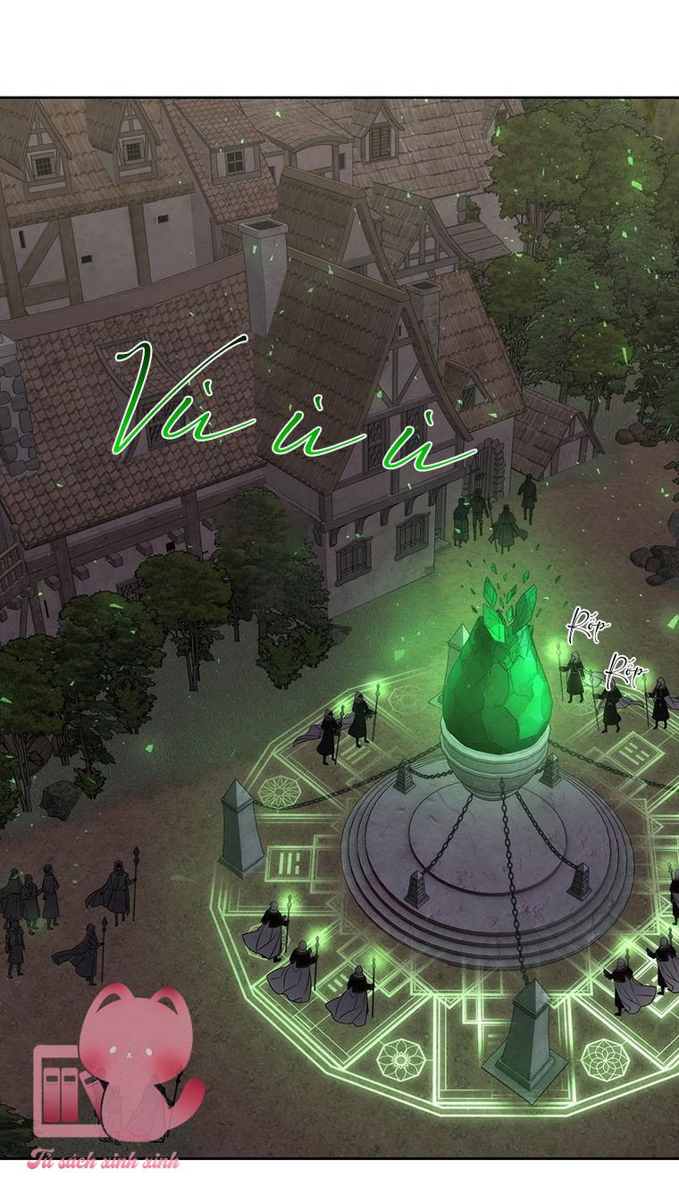 Charlotte Và Ngũ Đại Đồ Đệ - Chap 152 - Trang 39