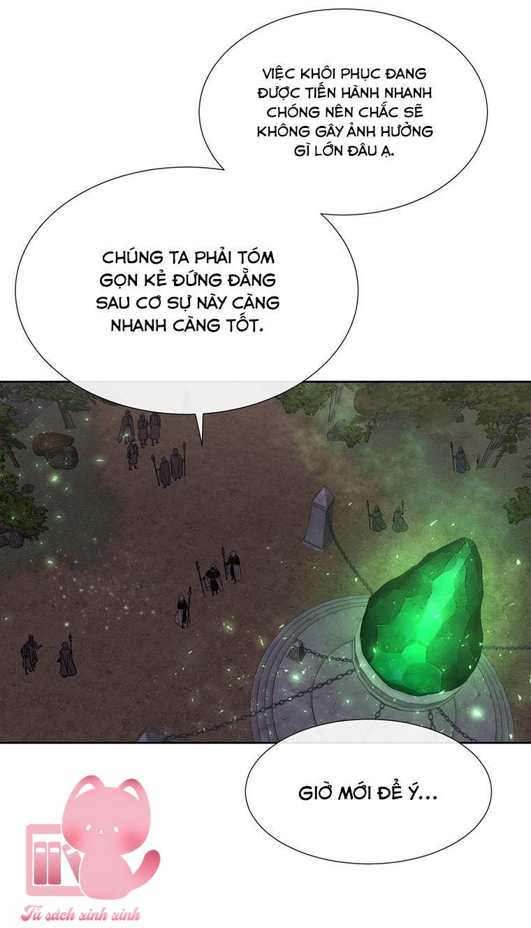 Charlotte Và Ngũ Đại Đồ Đệ - Chap 152 - Trang 42