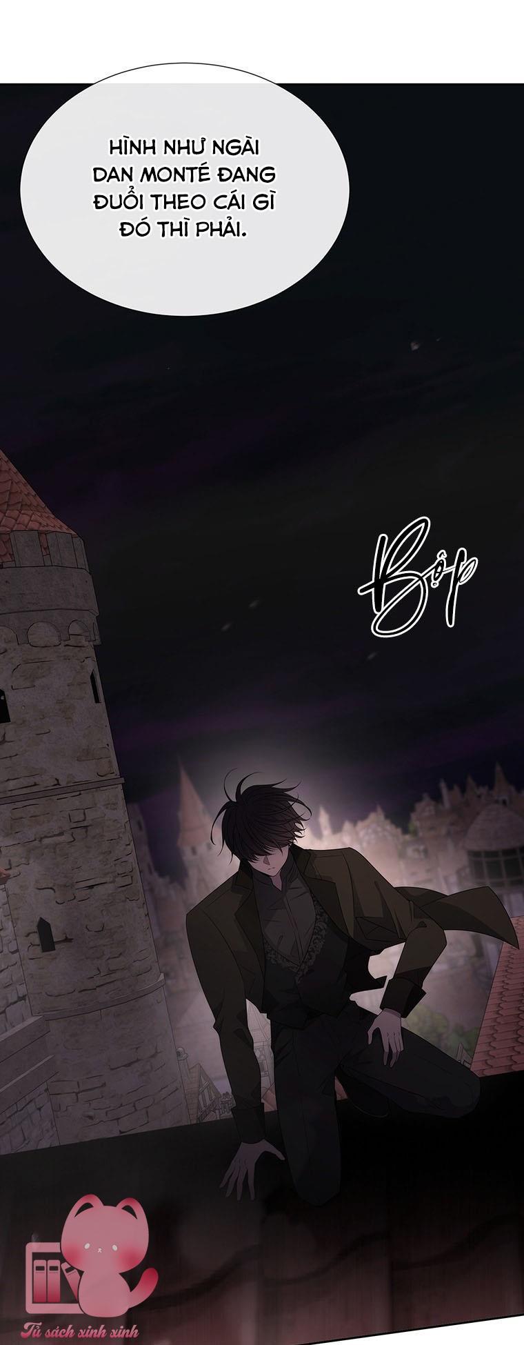 Charlotte Và Ngũ Đại Đồ Đệ - Chap 152 - Trang 43