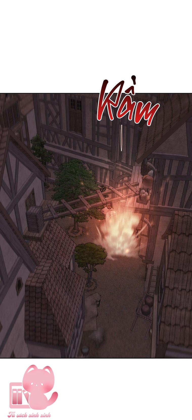 Charlotte Và Ngũ Đại Đồ Đệ - Chap 152 - Trang 47