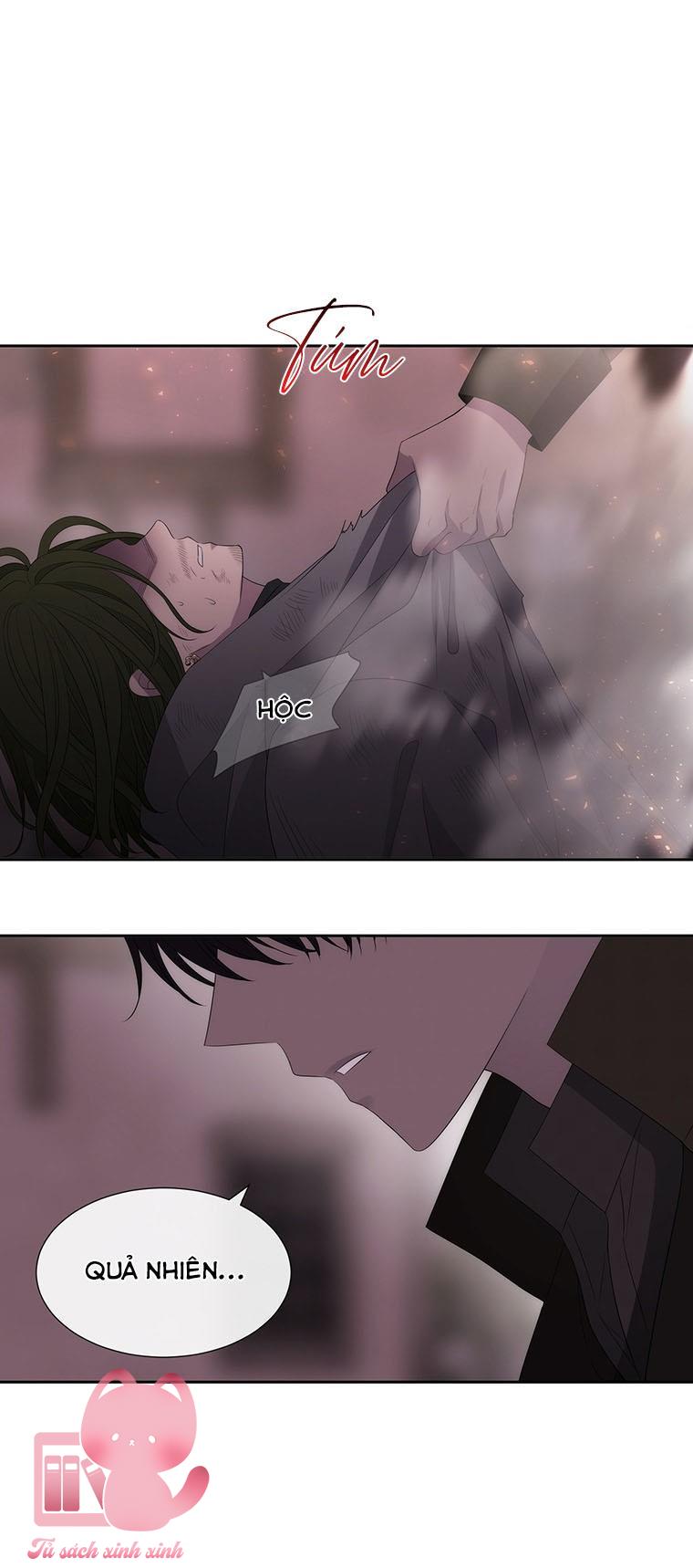 Charlotte Và Ngũ Đại Đồ Đệ - Chap 152 - Trang 48