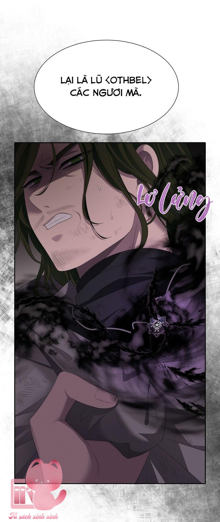 Charlotte Và Ngũ Đại Đồ Đệ - Chap 152 - Trang 49