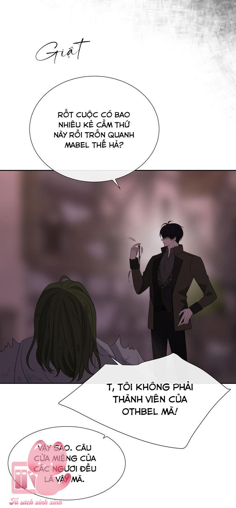 Charlotte Và Ngũ Đại Đồ Đệ - Chap 152 - Trang 50