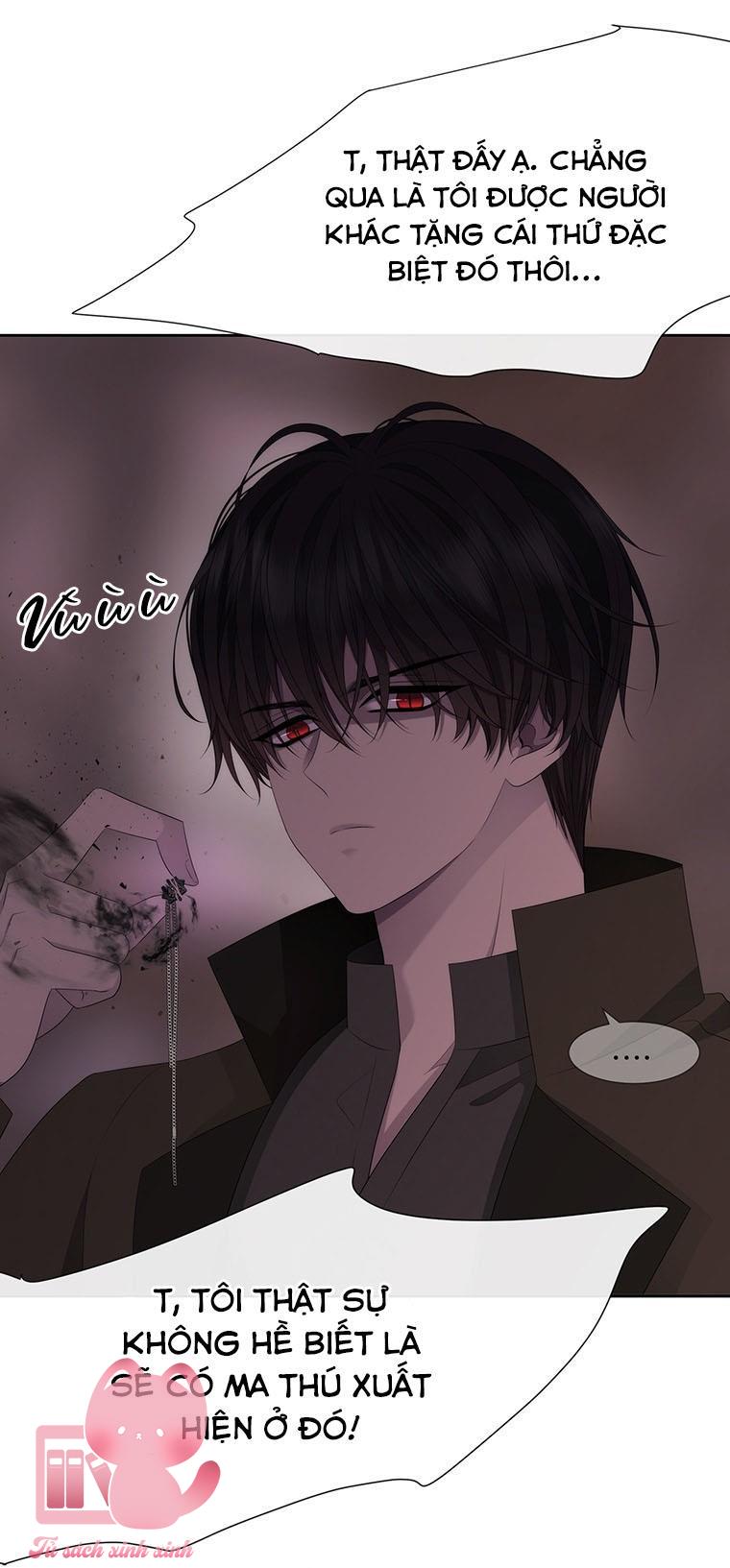Charlotte Và Ngũ Đại Đồ Đệ - Chap 152 - Trang 51