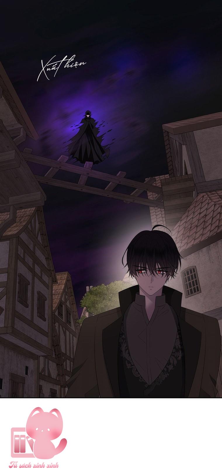 Charlotte Và Ngũ Đại Đồ Đệ - Chap 152 - Trang 54
