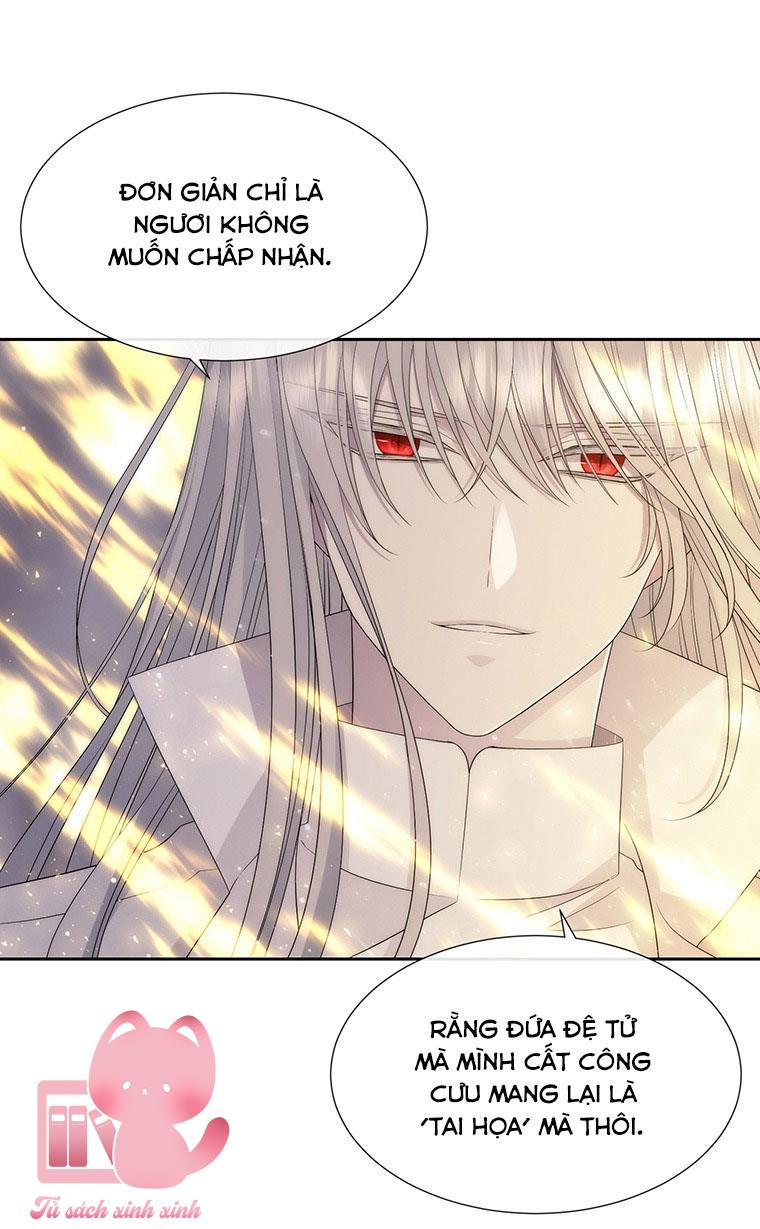 Charlotte Và Ngũ Đại Đồ Đệ - Chap 152 - Trang 8