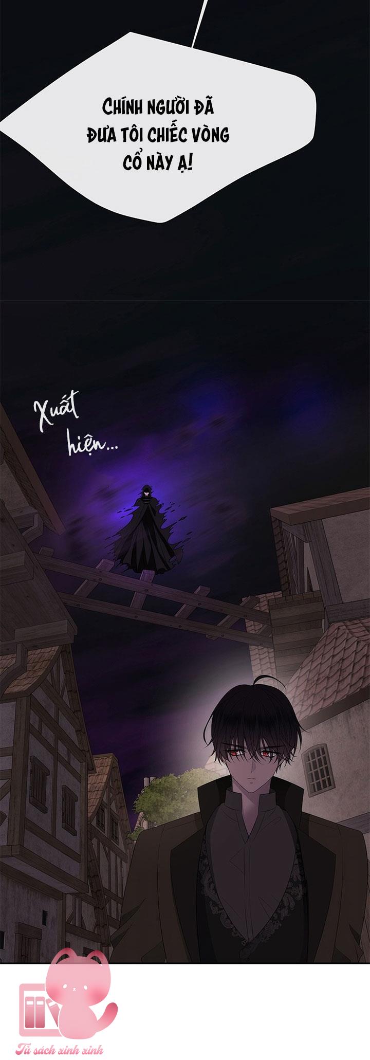 Charlotte Và Ngũ Đại Đồ Đệ - Chap 153 - Trang 2