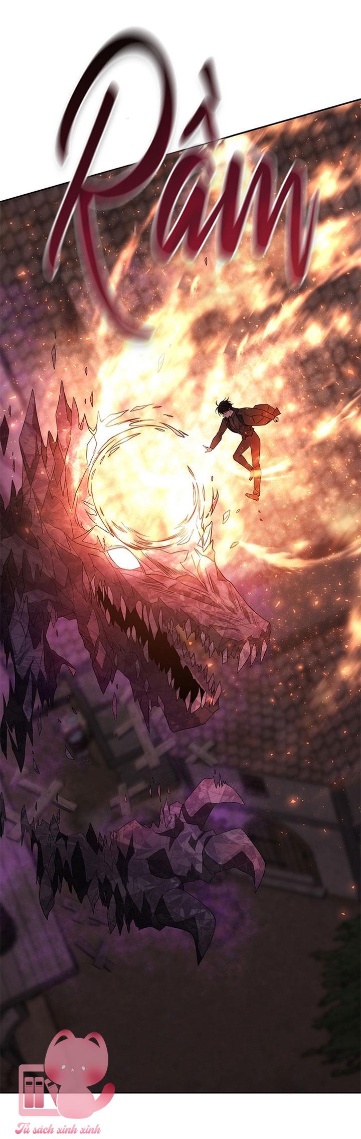 Charlotte Và Ngũ Đại Đồ Đệ - Chap 153 - Trang 11