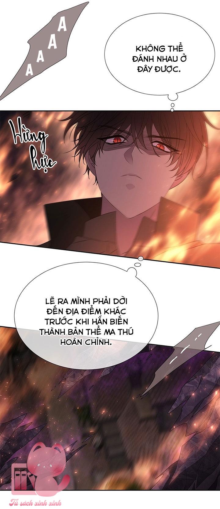 Charlotte Và Ngũ Đại Đồ Đệ - Chap 153 - Trang 12