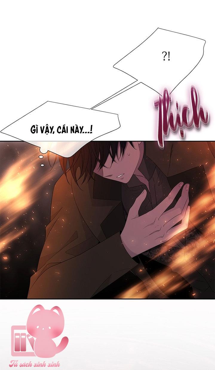 Charlotte Và Ngũ Đại Đồ Đệ - Chap 153 - Trang 15