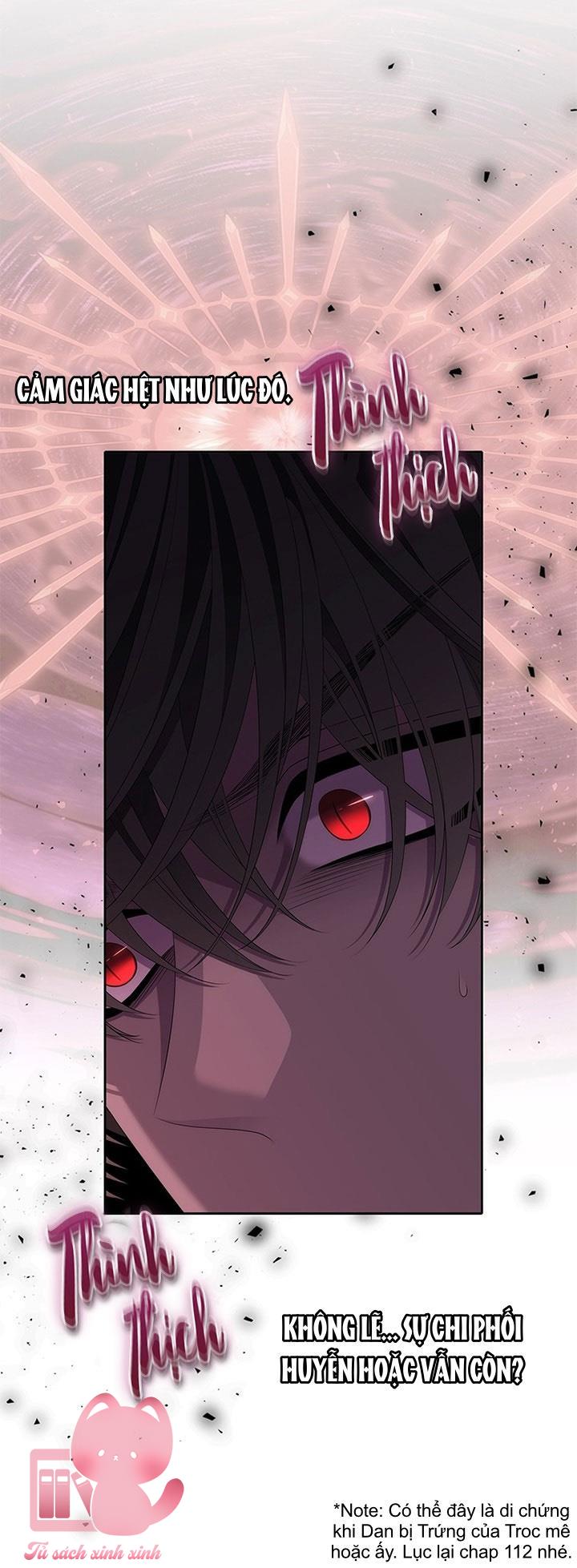 Charlotte Và Ngũ Đại Đồ Đệ - Chap 153 - Trang 16