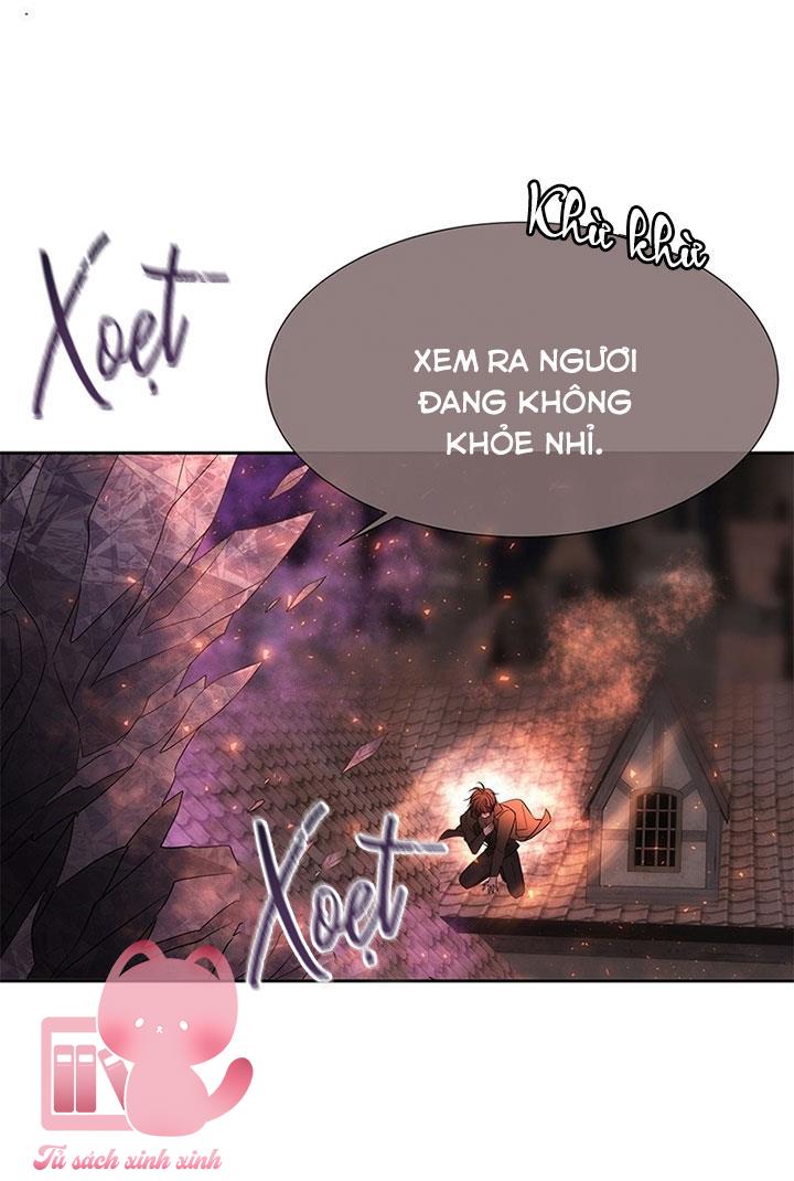 Charlotte Và Ngũ Đại Đồ Đệ - Chap 153 - Trang 17