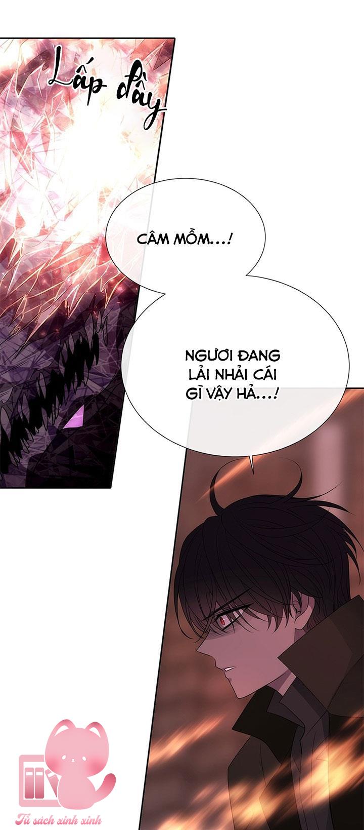 Charlotte Và Ngũ Đại Đồ Đệ - Chap 153 - Trang 19