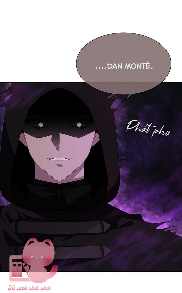 Charlotte Và Ngũ Đại Đồ Đệ - Chap 153 - Trang 3