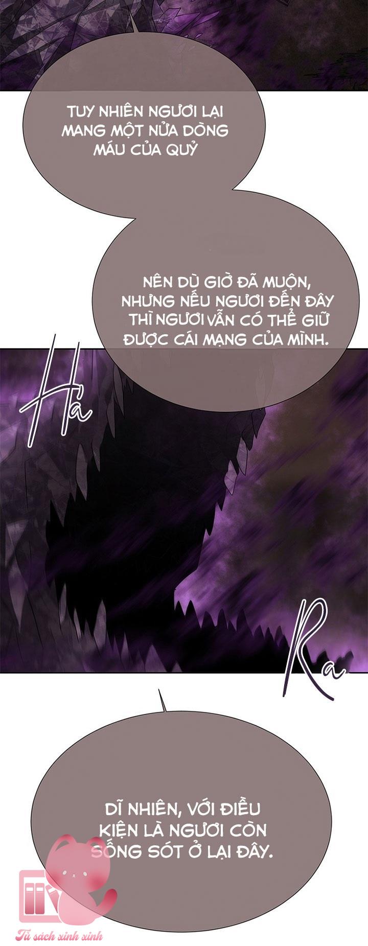 Charlotte Và Ngũ Đại Đồ Đệ - Chap 153 - Trang 21