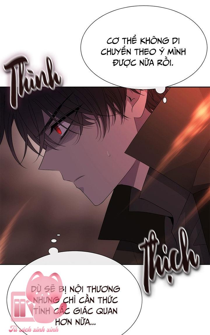Charlotte Và Ngũ Đại Đồ Đệ - Chap 153 - Trang 22