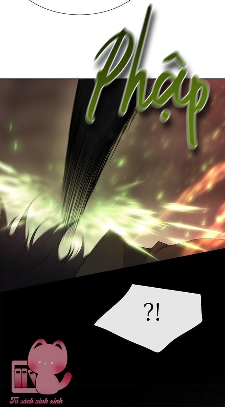 Charlotte Và Ngũ Đại Đồ Đệ - Chap 153 - Trang 23