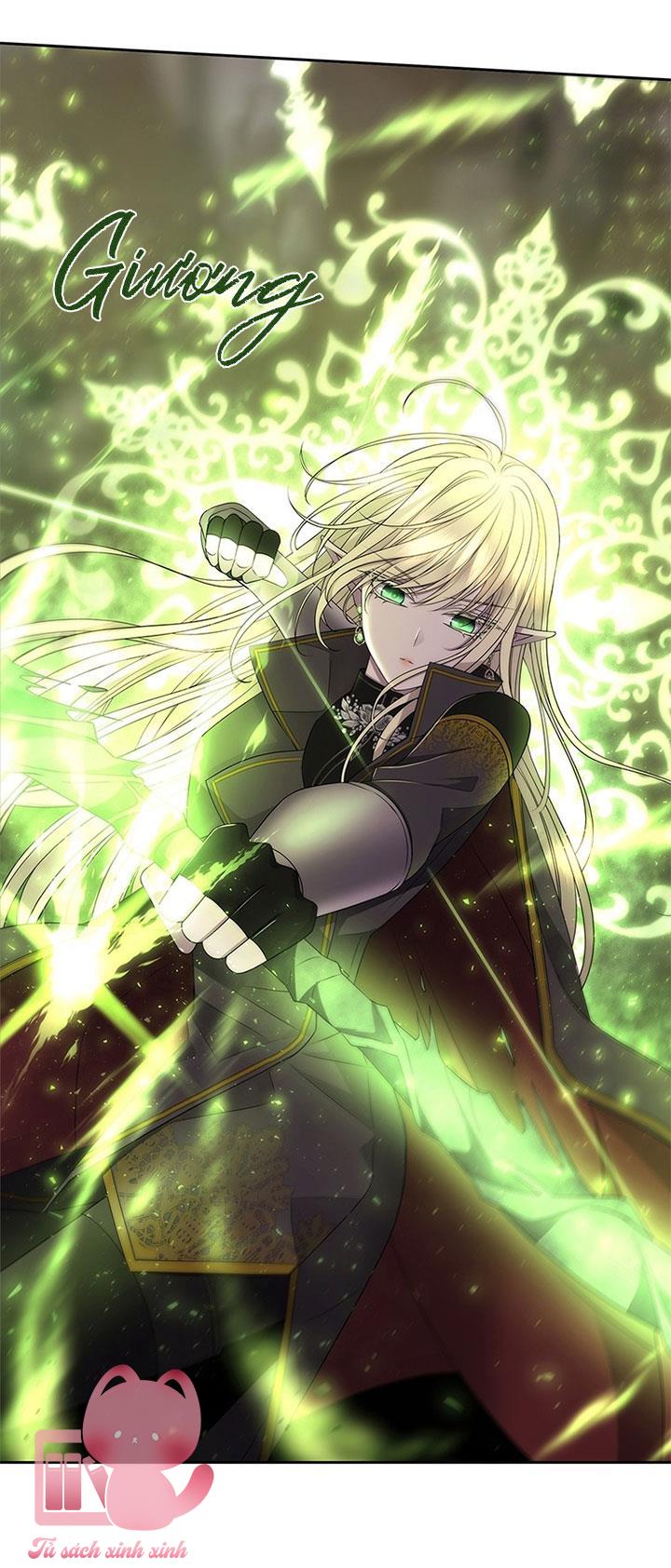 Charlotte Và Ngũ Đại Đồ Đệ - Chap 153 - Trang 25