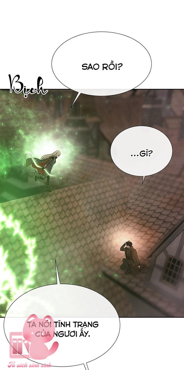 Charlotte Và Ngũ Đại Đồ Đệ - Chap 153 - Trang 29