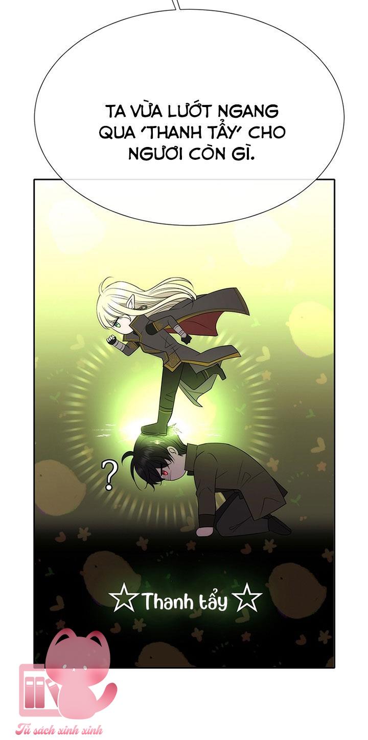 Charlotte Và Ngũ Đại Đồ Đệ - Chap 153 - Trang 30
