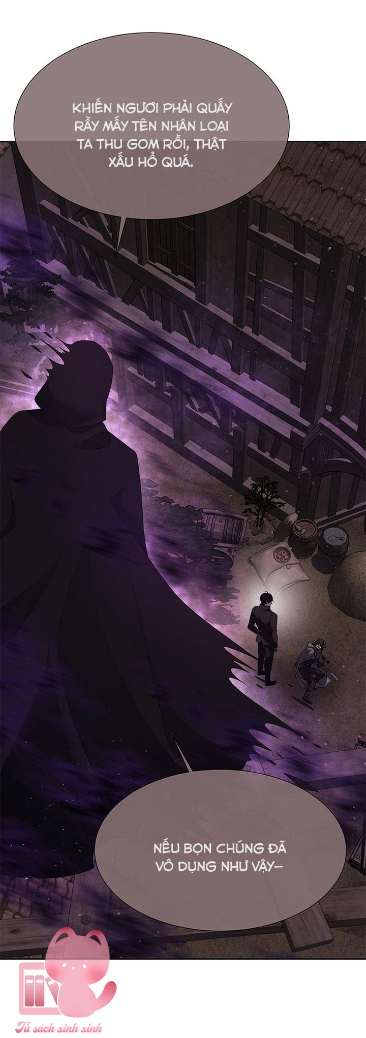 Charlotte Và Ngũ Đại Đồ Đệ - Chap 153 - Trang 4