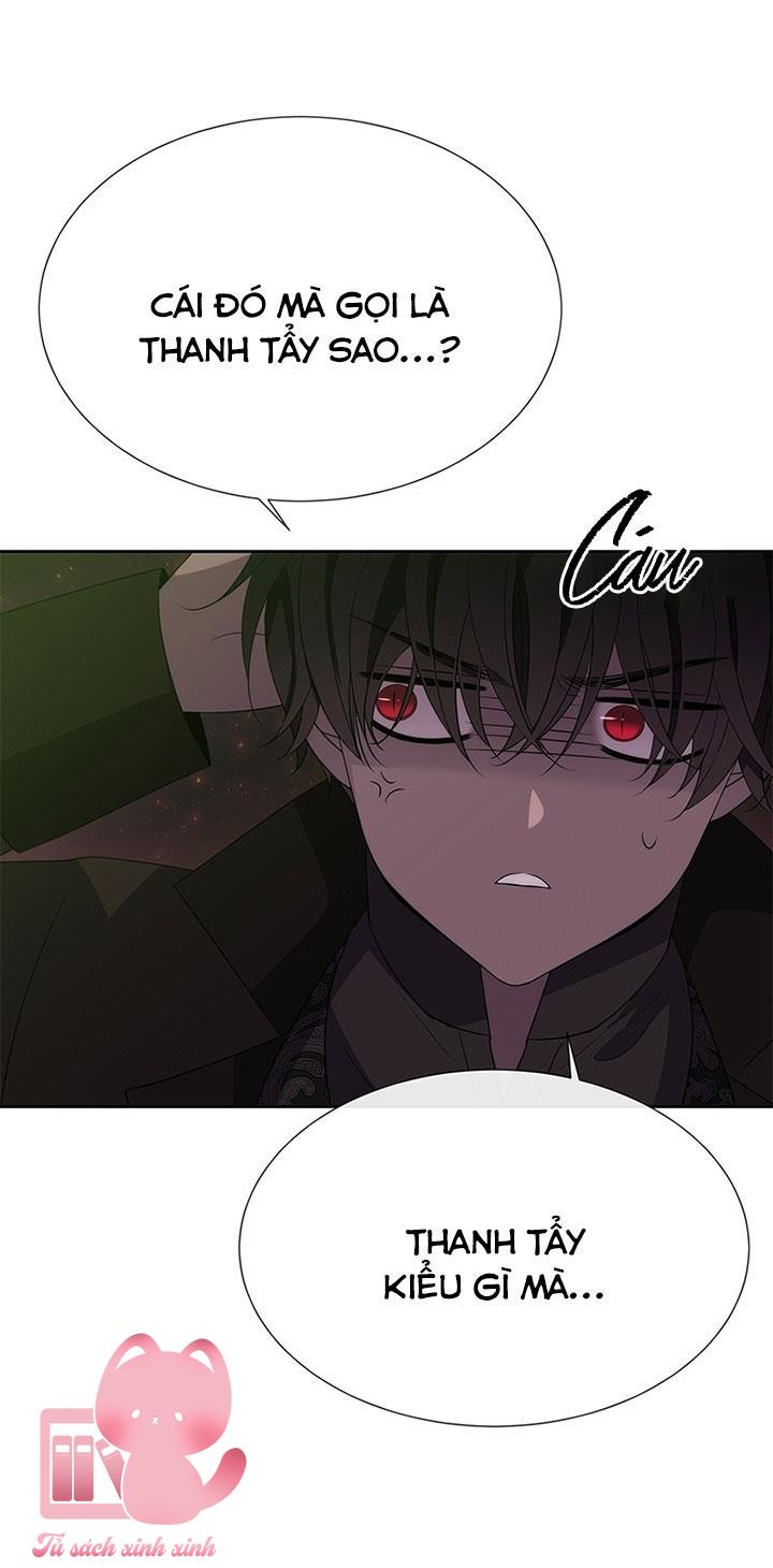 Charlotte Và Ngũ Đại Đồ Đệ - Chap 153 - Trang 31