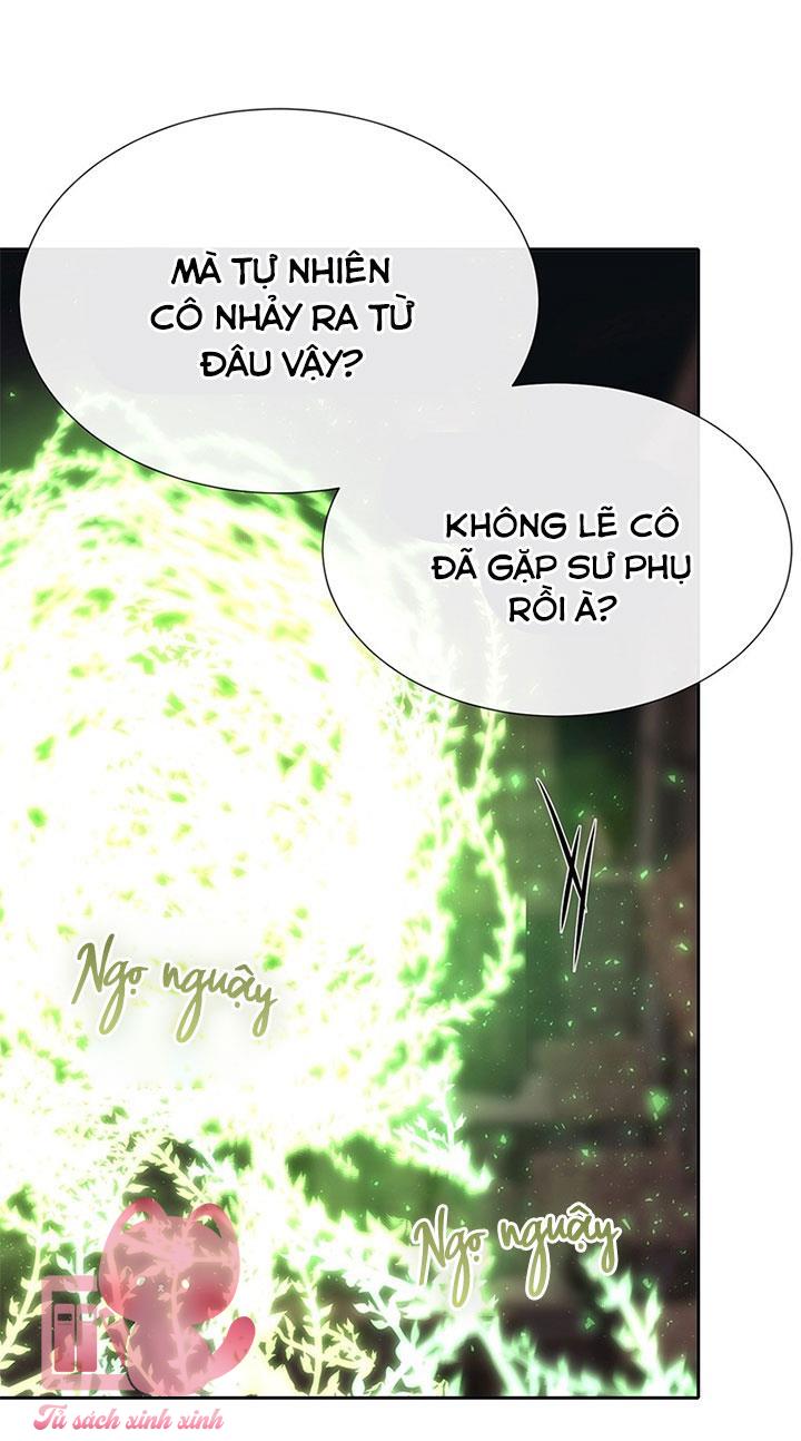 Charlotte Và Ngũ Đại Đồ Đệ - Chap 153 - Trang 32