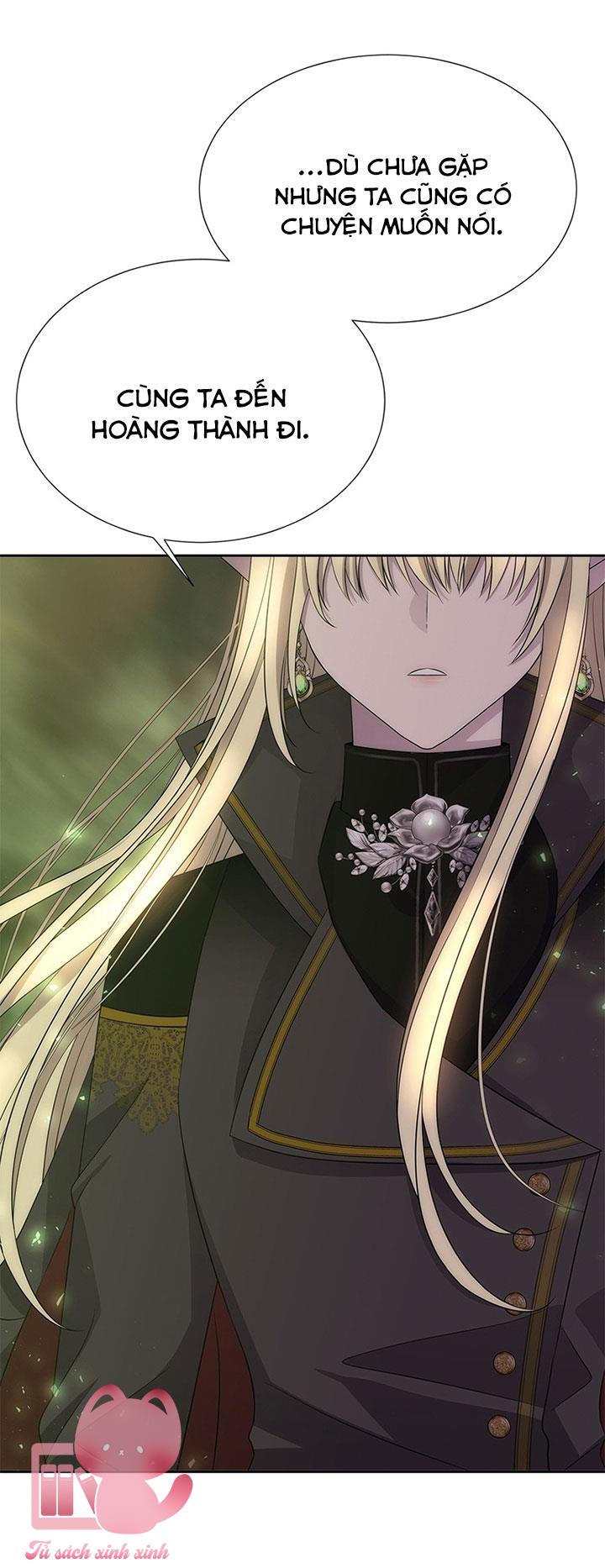 Charlotte Và Ngũ Đại Đồ Đệ - Chap 153 - Trang 33
