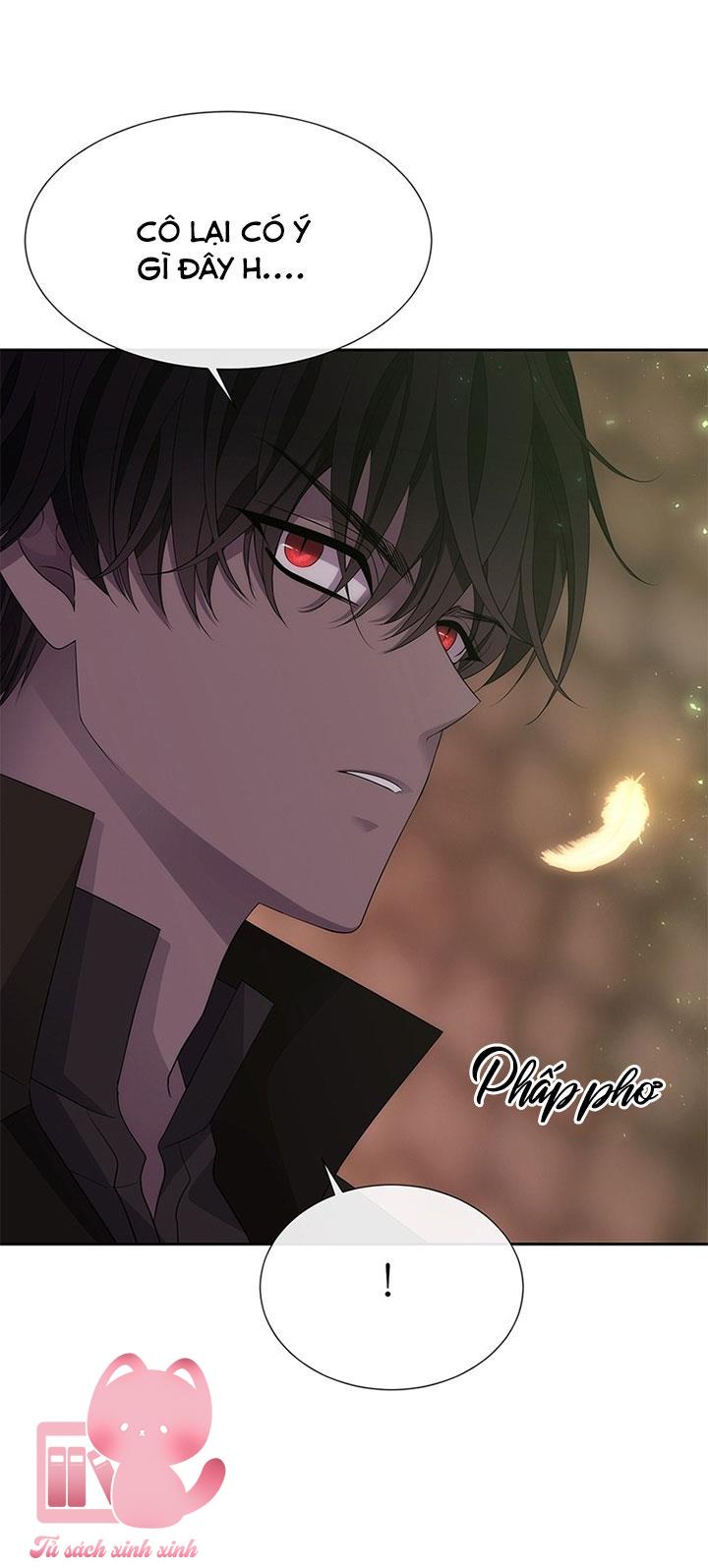 Charlotte Và Ngũ Đại Đồ Đệ - Chap 153 - Trang 34
