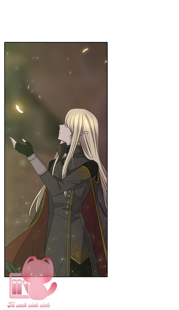 Charlotte Và Ngũ Đại Đồ Đệ - Chap 153 - Trang 36