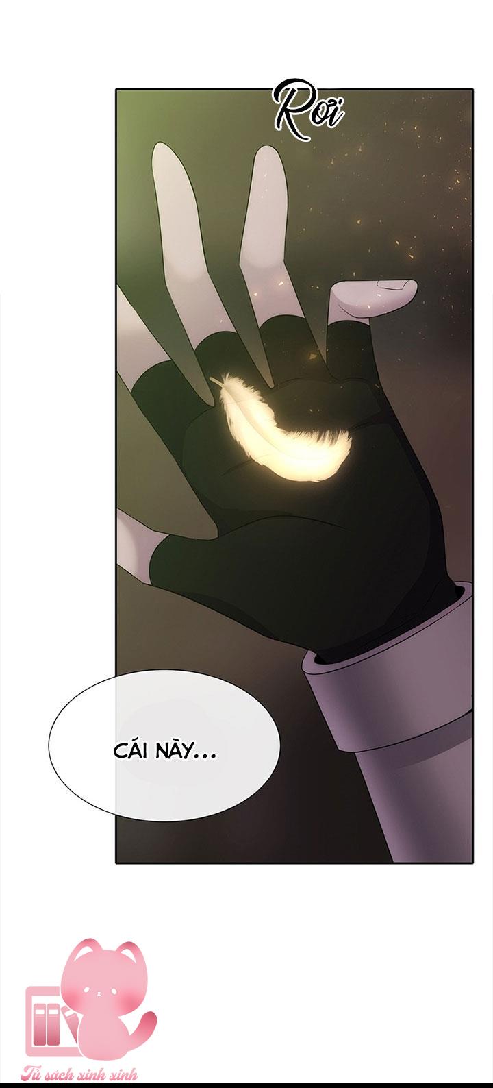 Charlotte Và Ngũ Đại Đồ Đệ - Chap 153 - Trang 37