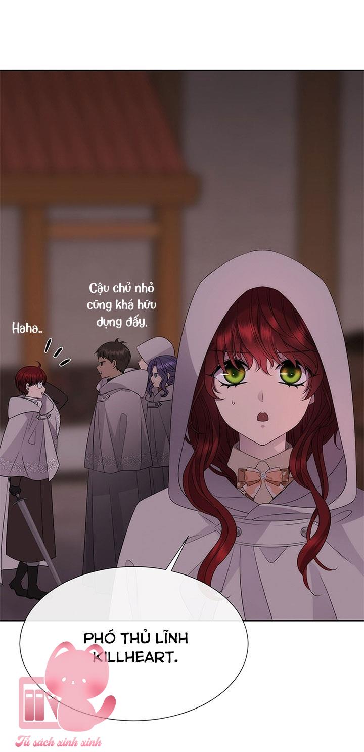 Charlotte Và Ngũ Đại Đồ Đệ - Chap 153 - Trang 40