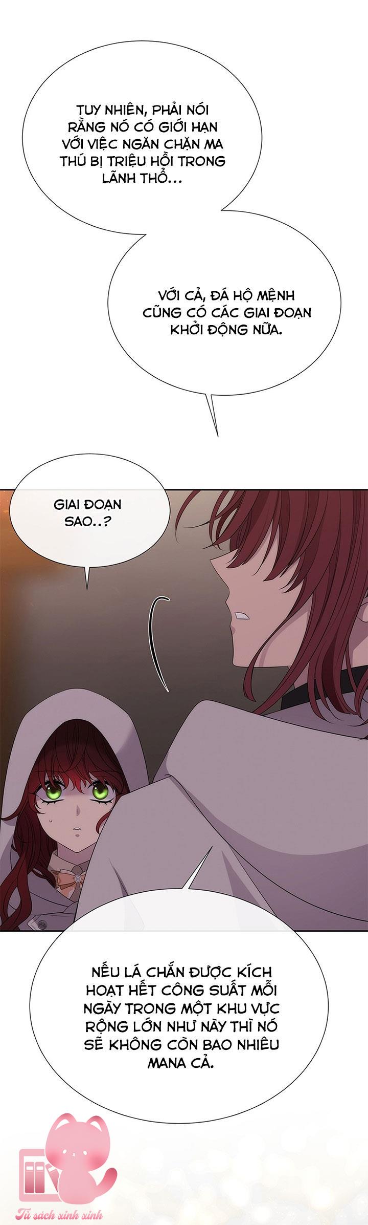 Charlotte Và Ngũ Đại Đồ Đệ - Chap 153 - Trang 43