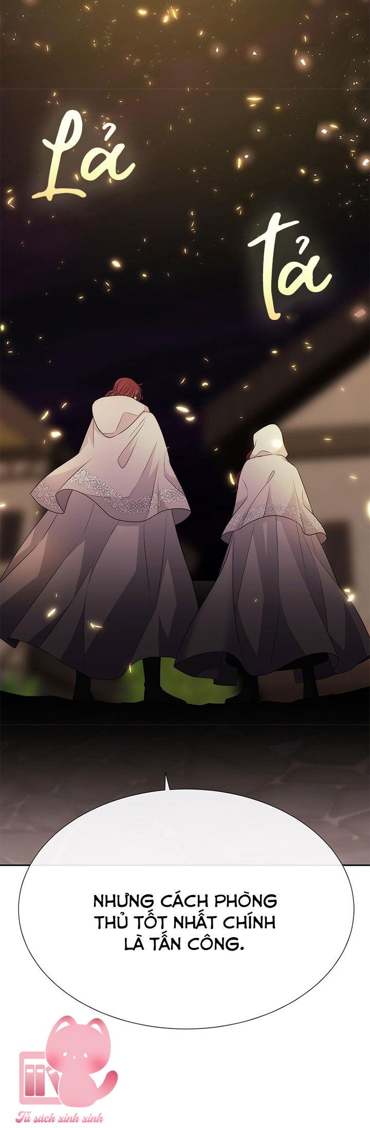Charlotte Và Ngũ Đại Đồ Đệ - Chap 153 - Trang 47