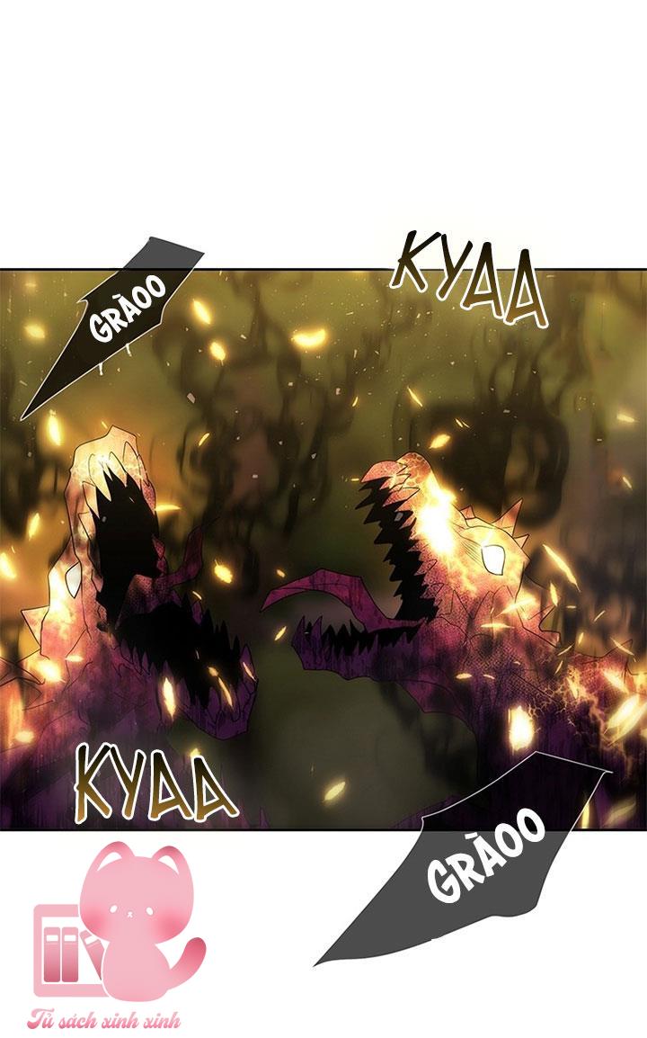 Charlotte Và Ngũ Đại Đồ Đệ - Chap 153 - Trang 48