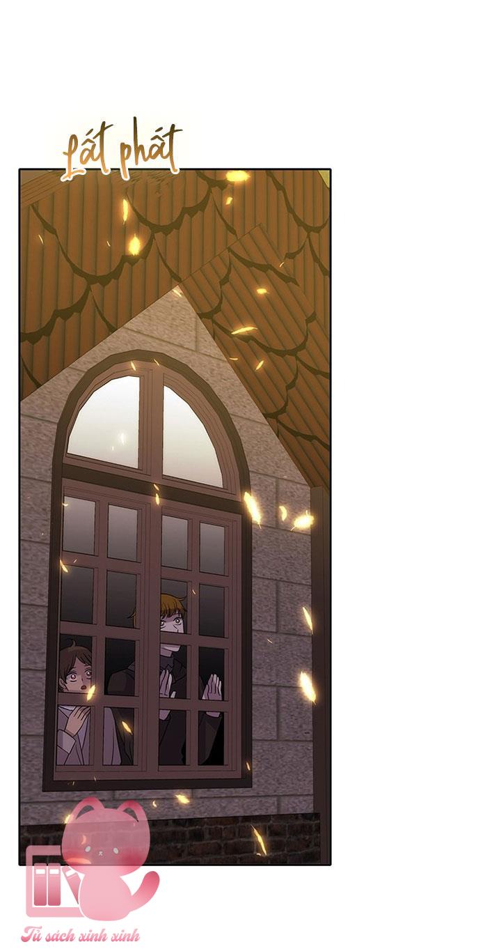 Charlotte Và Ngũ Đại Đồ Đệ - Chap 153 - Trang 50