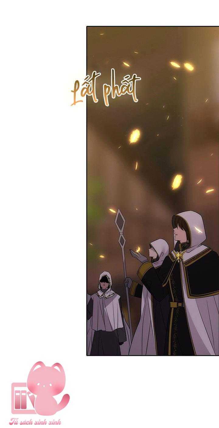 Charlotte Và Ngũ Đại Đồ Đệ - Chap 153 - Trang 51