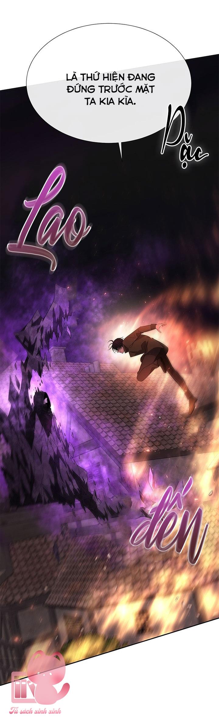 Charlotte Và Ngũ Đại Đồ Đệ - Chap 153 - Trang 8