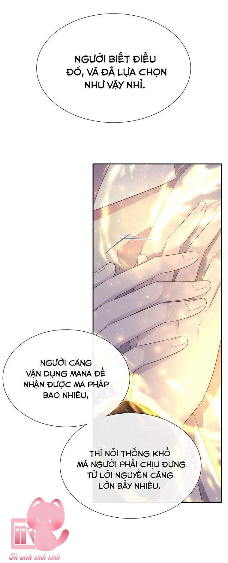Charlotte Và Ngũ Đại Đồ Đệ - Chap 154 - Trang 11